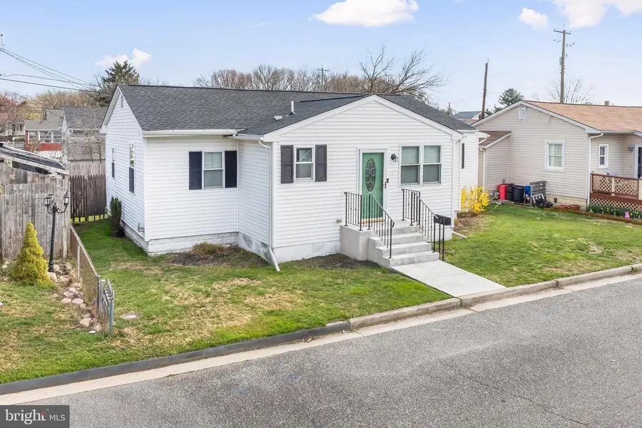 329 Wilson Ave, Carneys Point, NJ 08069 - #2
