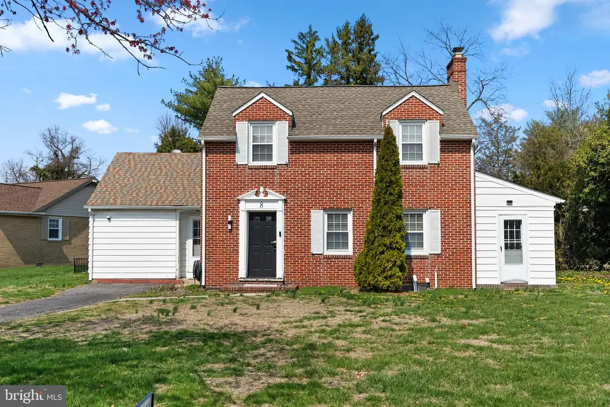 8 Georgetown Rd, Penns Grove, NJ 08069 - #1