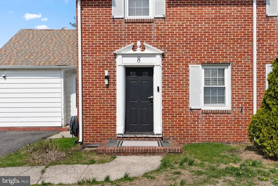 8 Georgetown Rd, Penns Grove, NJ 08069 - #2