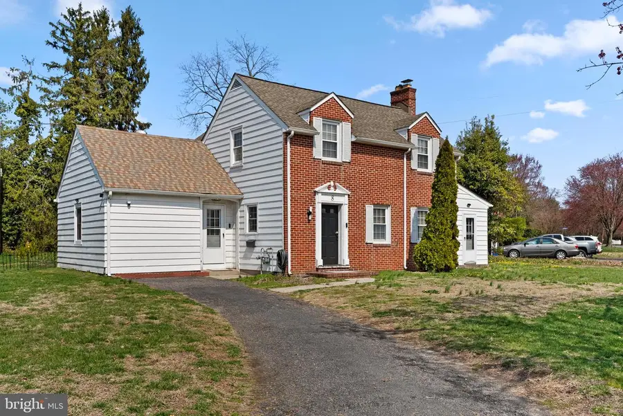 8 Georgetown Rd, Penns Grove, NJ 08069 - #3