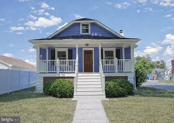 22 Brandriff Ave, PENNSVILLE, NJ 08070