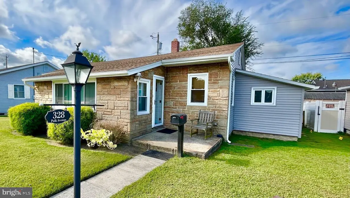 328 Polk Ave, Carneys Point, NJ 08069 - #1