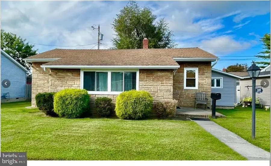 328 Polk Ave, Carneys Point, NJ 08069 - #3