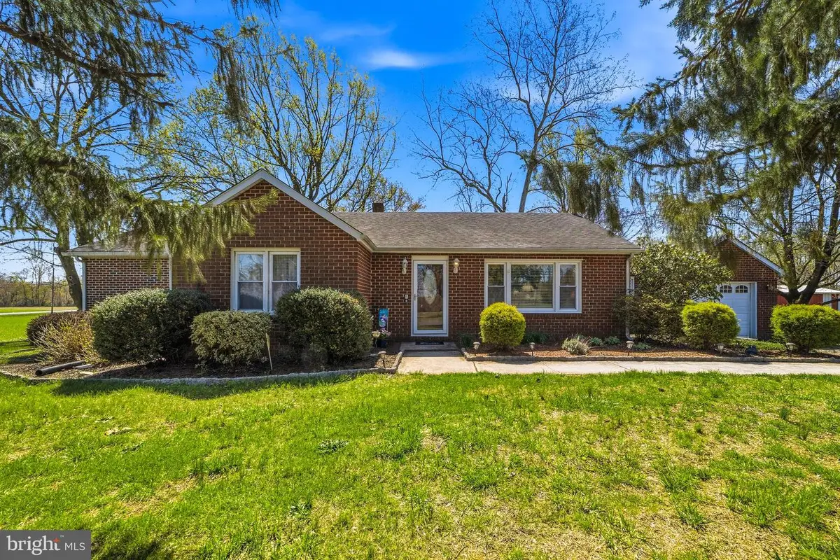 185 N Pennsville Auburn R, Carneys Point, NJ 08069 - #1