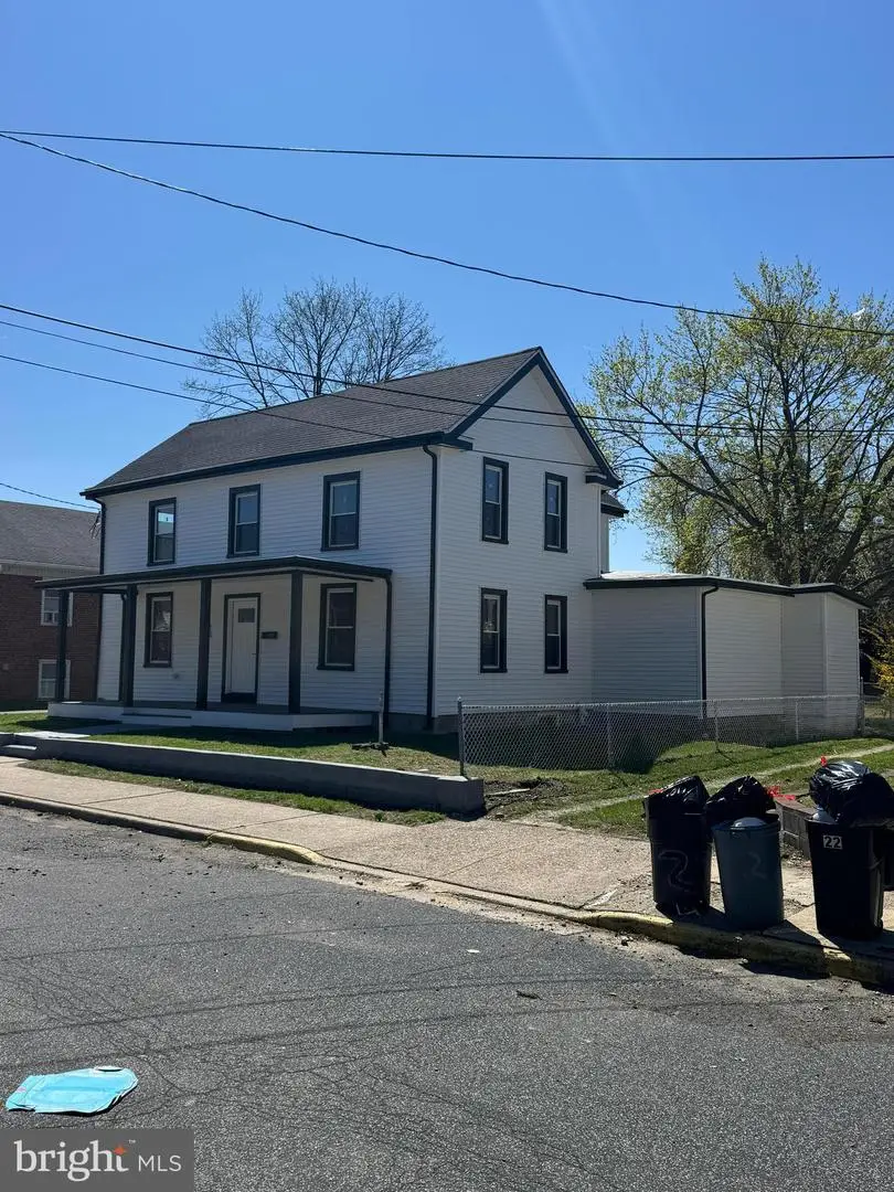 20 Church St, Penns Grove, NJ 08069 - #2