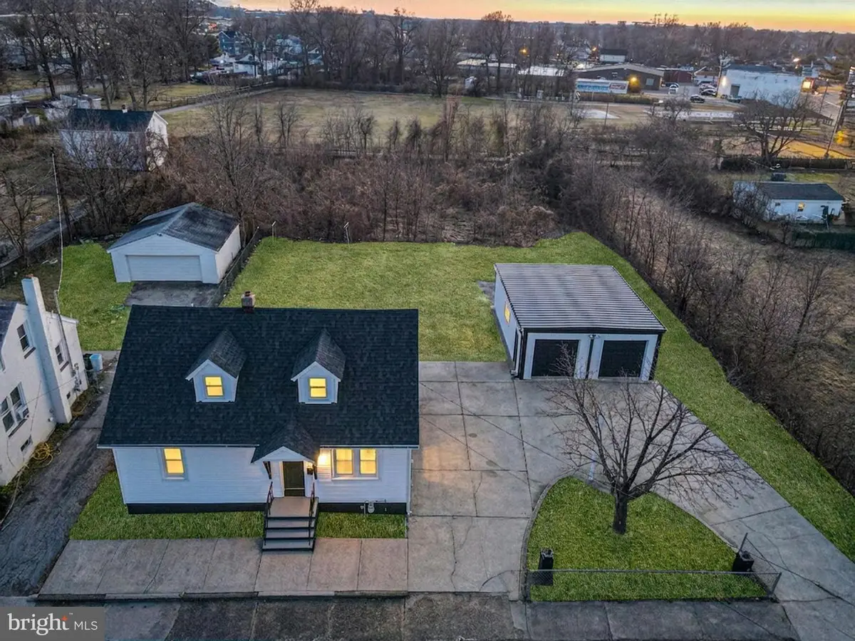 68 E Harmony St, Penns Grove, NJ 08069 - #1