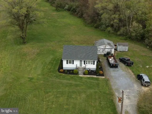 492 Route 40, Elmer, NJ 08318 - #1