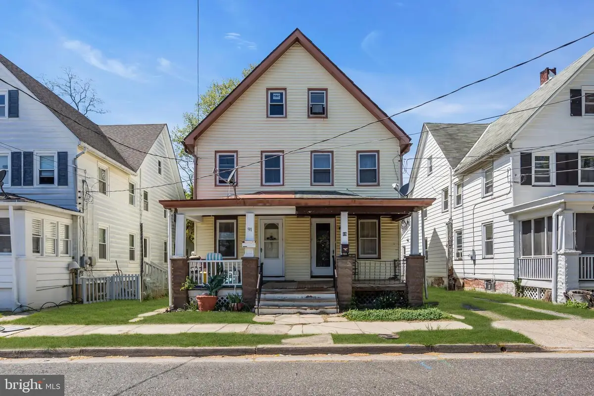 89 Chestnut St, Salem, NJ 08079 - #1