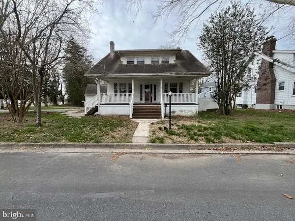 20 Spring, PENNS GROVE, NJ 08069