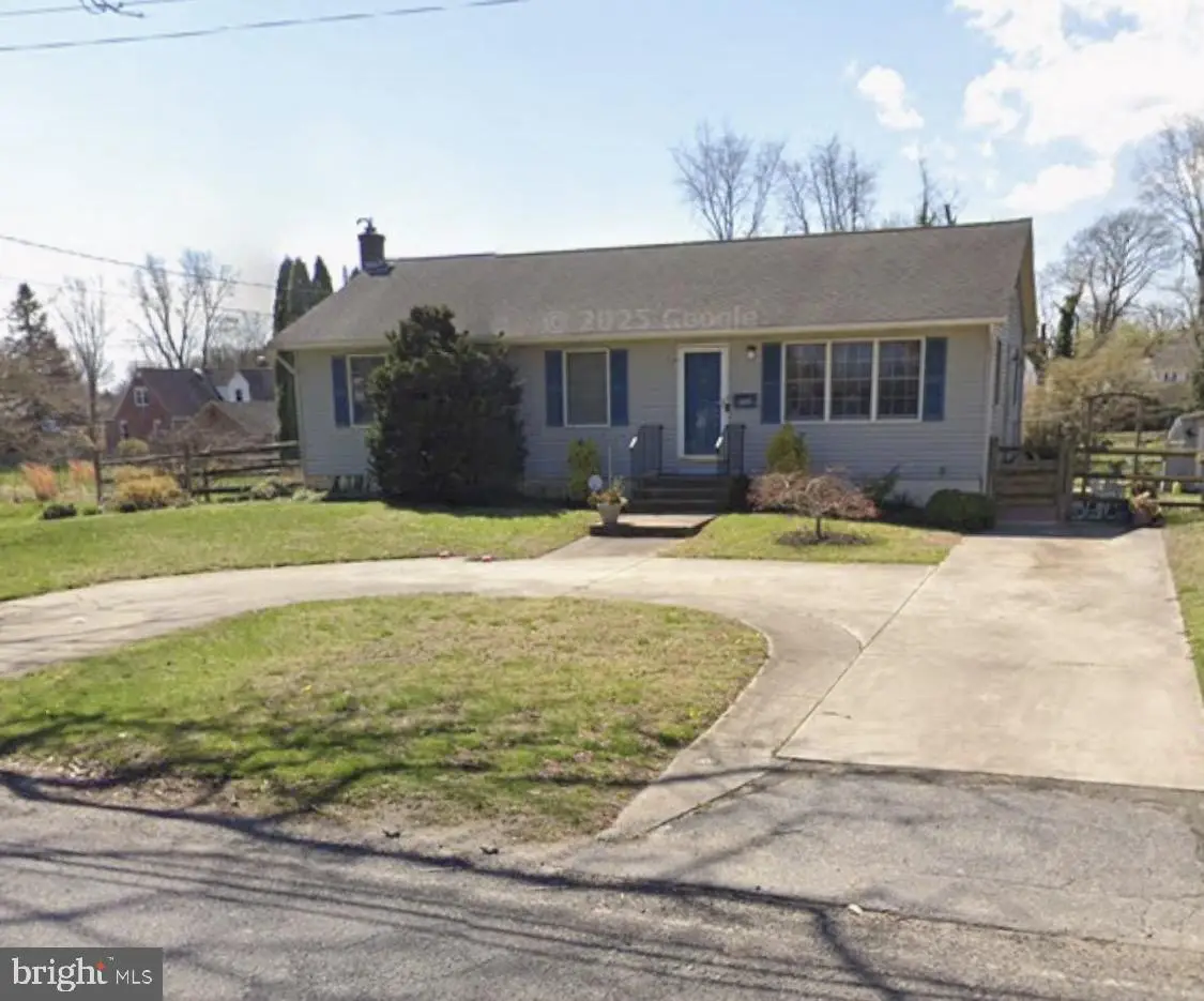 363 Grant St, Salem, NJ 08079 - #1