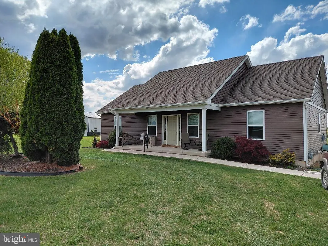 91 Stewart Rd, Pilesgrove, NJ 08098 - #1