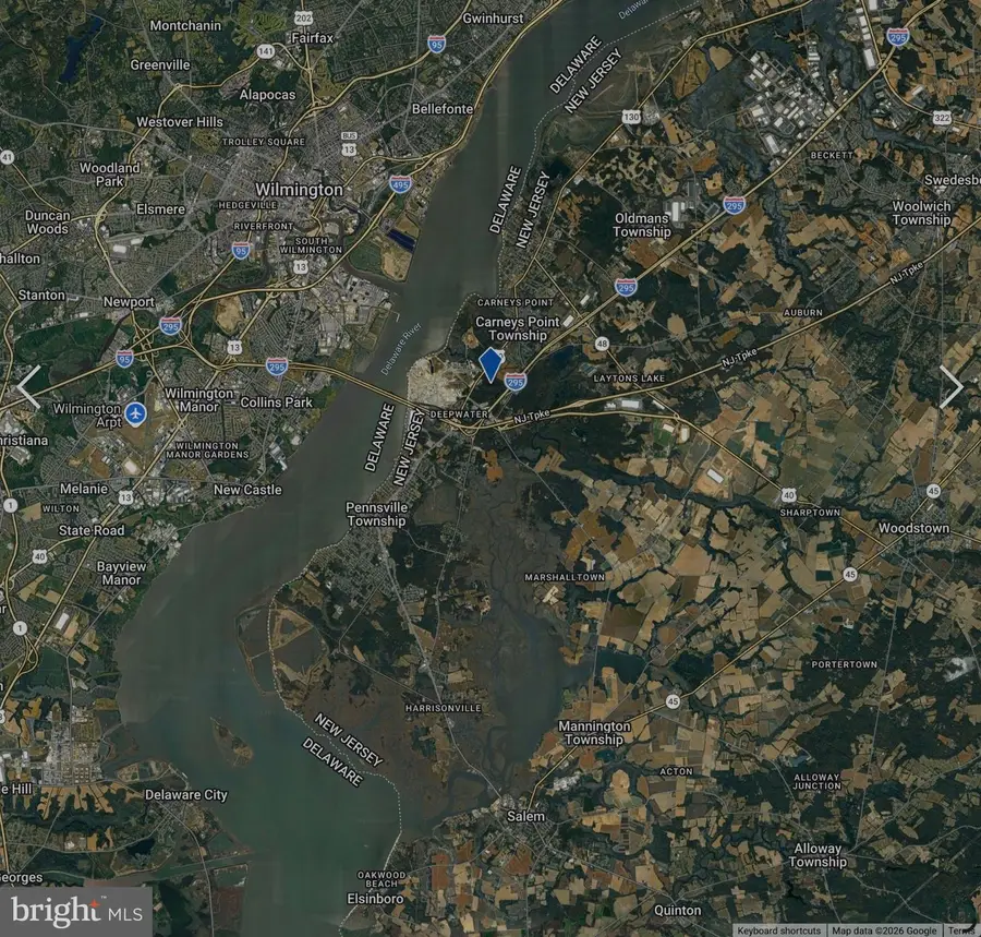 455 Shell Rd, Penns Grove, NJ 08069 - #2