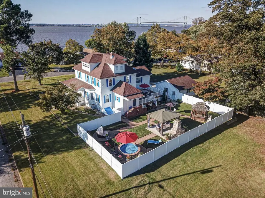 110 N River Dr, Pennsville, NJ 08070 - #3