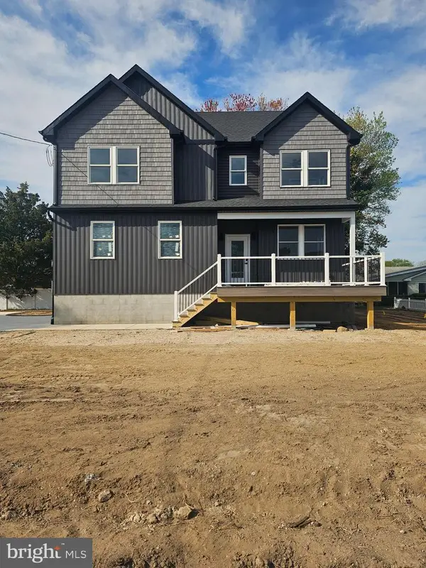 135 Michigan Rd, PENNSVILLE, NJ 08070