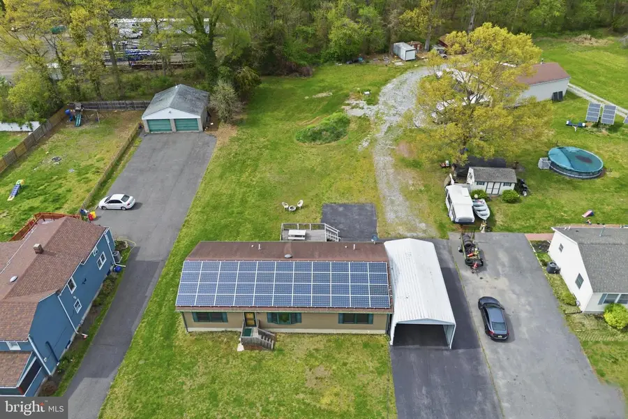 38 N Dupont Rd, Carneys Point, NJ 08069 - #3