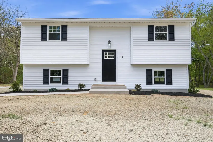 18 Avis Mill Rd, Pilesgrove, NJ 08098 - #2