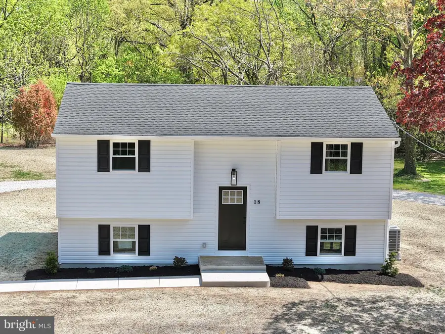 18 Avis Mill Rd, Pilesgrove, NJ 08098 - #3