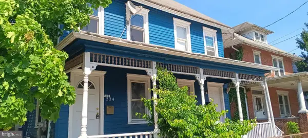 334-336 E Broadway, SALEM, NJ 08079