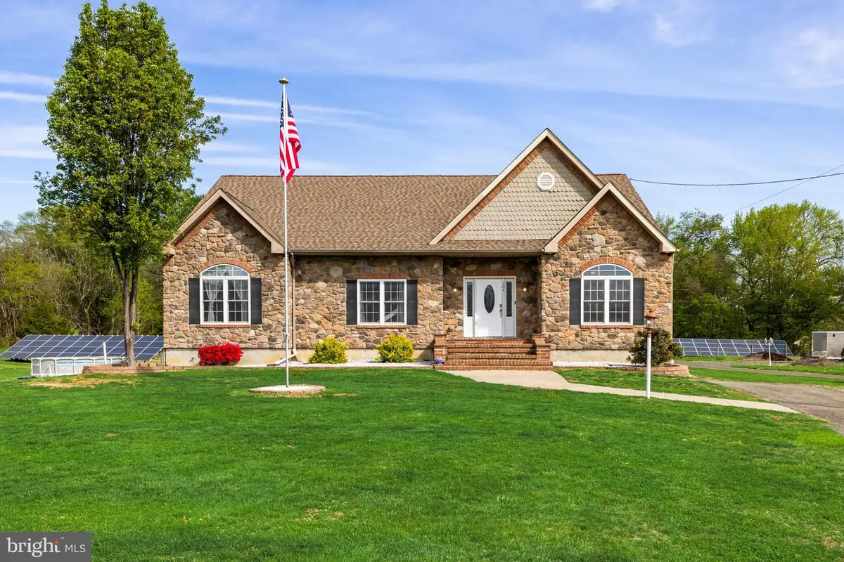 104 Quinton Alloway Rd, Salem, NJ 08079 - #1