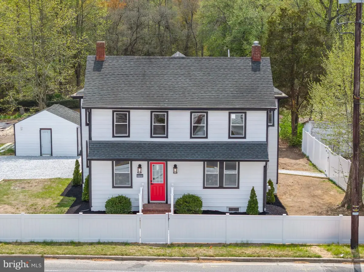 1133 Almond Rd, Pittsgrove, NJ 08318 - #1