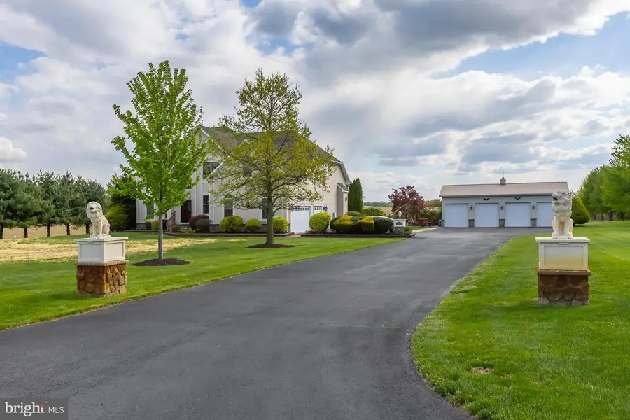 144 Point Airy Rd, Pilesgrove, NJ 08098 - #3