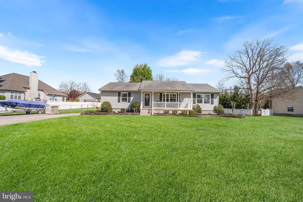 46 Primrose Dr, Elmer, NJ 08318 - #1