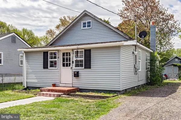 41 Harding Ave, PENNSVILLE, NJ 08070