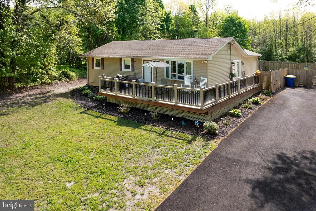 154 Oechsle Rd, Woodstown, NJ 08098 - #1