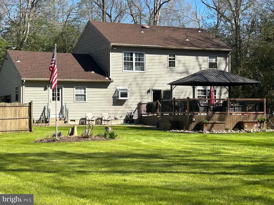 563 Crow Pond Rd, Pittsgrove, NJ 08318 - #3