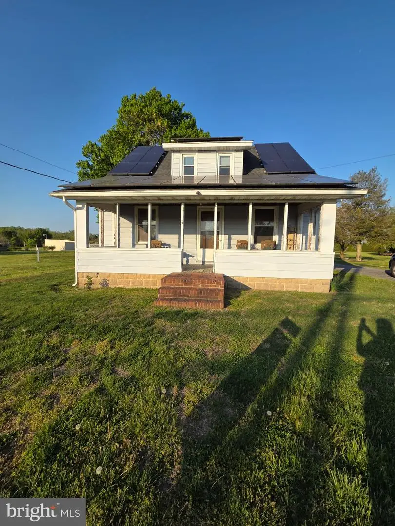 894 Main St Canton St, Salem, NJ 08079 - #1