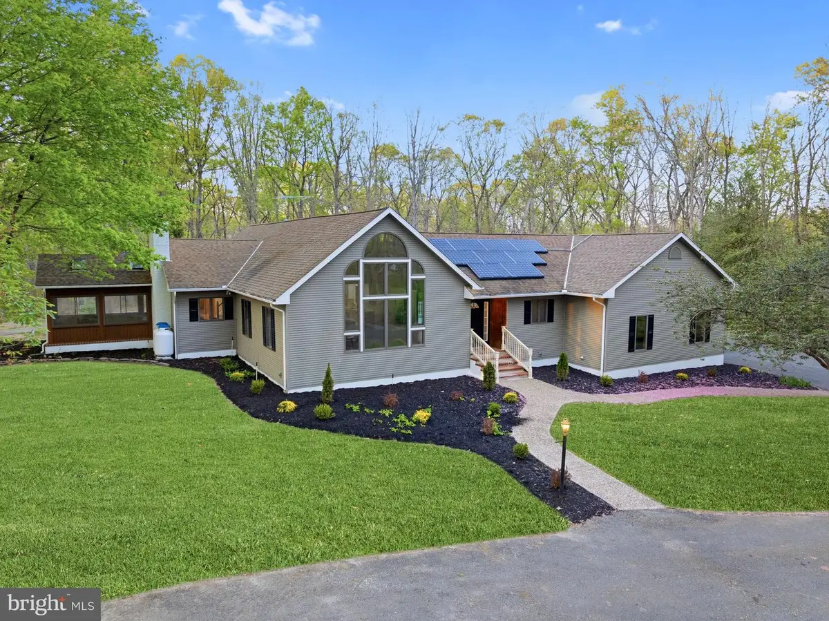 856 Willow Grove Rd, Pittsgrove, NJ 08318 - #1