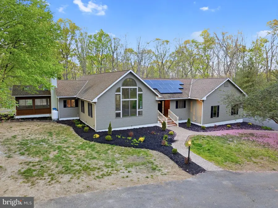 856 Willow Grove Rd, Pittsgrove, NJ 08318 - #2