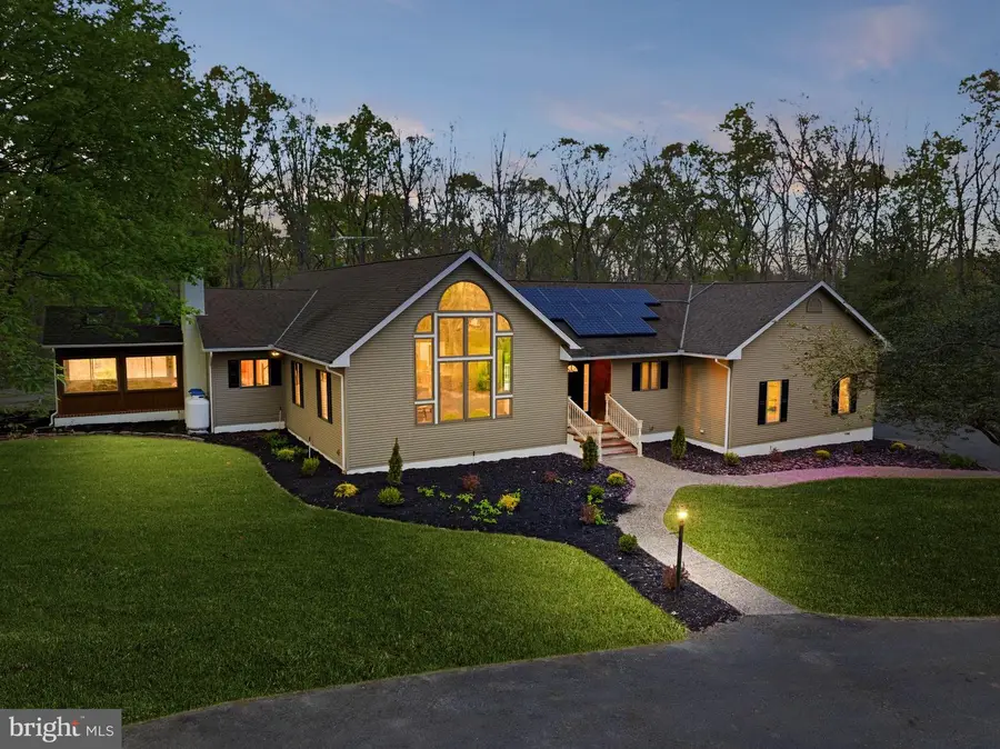 856 Willow Grove Rd, Pittsgrove, NJ 08318 - #3