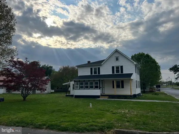 39 Main Street, PILESGROVE TOWNSHIP, NJ 08098