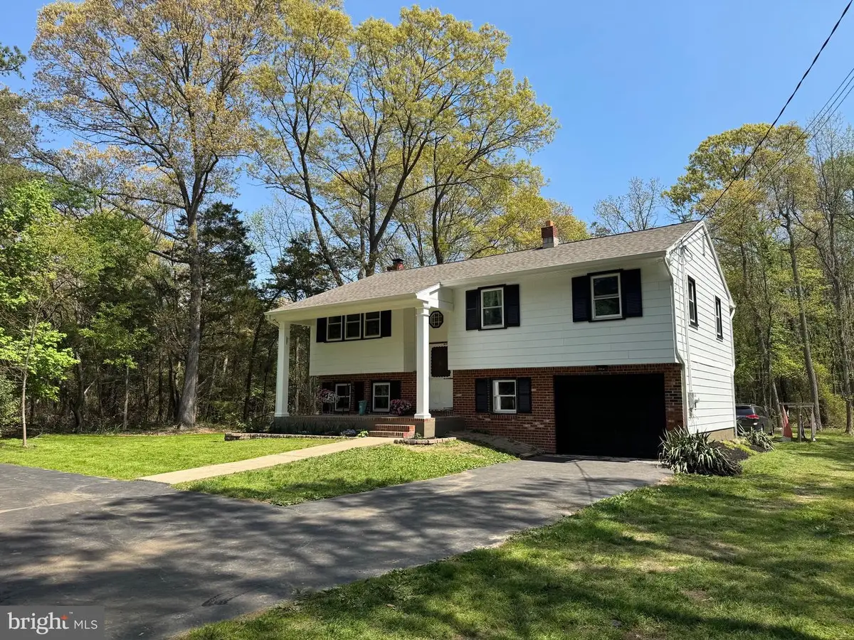 583 Centerton Rd, Pittsgrove, NJ 08318 - #1