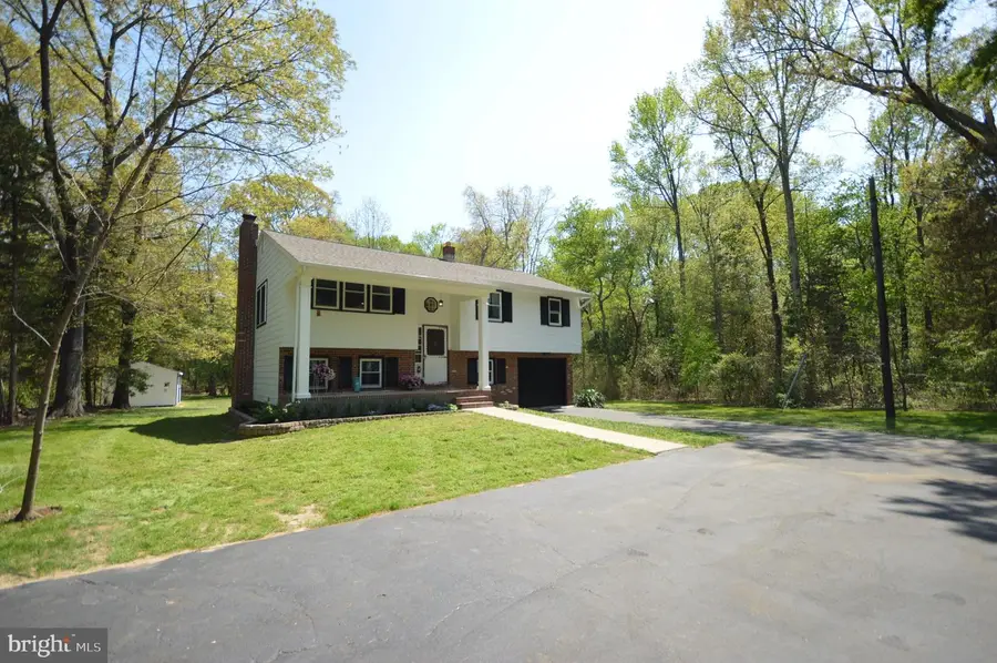 583 Centerton Rd, Pittsgrove, NJ 08318 - #2