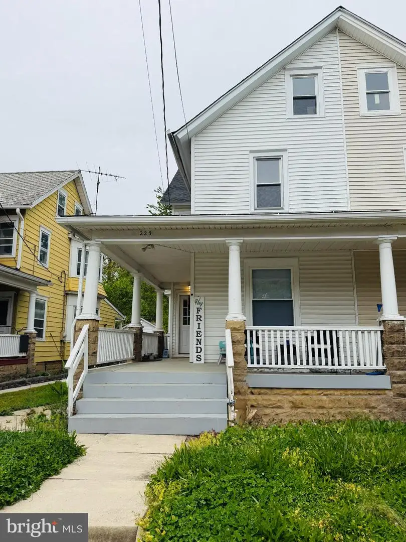 223 Johnson St, Salem, NJ 08079 - #1