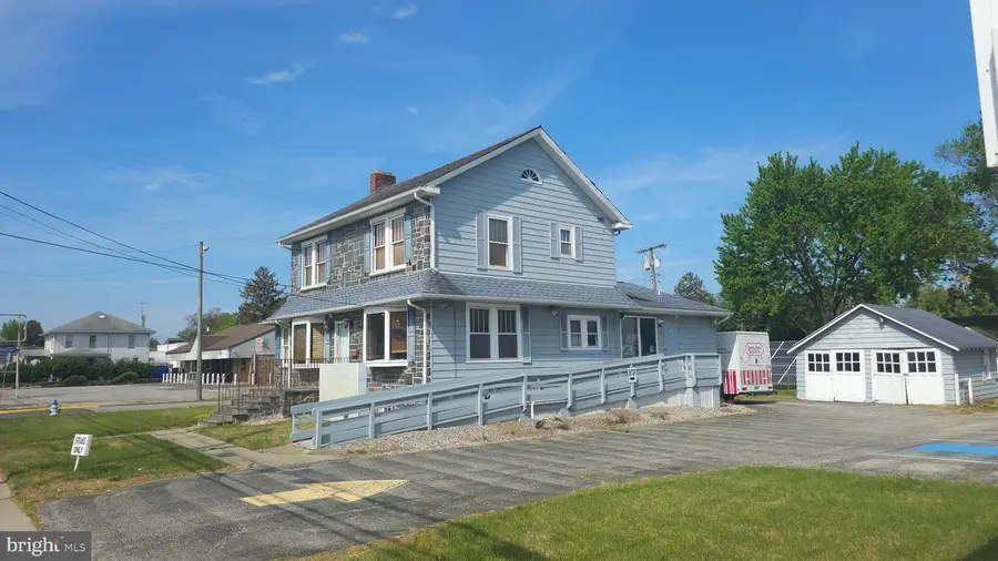 101 N Broadway, Pennsville, NJ 08070 - #3