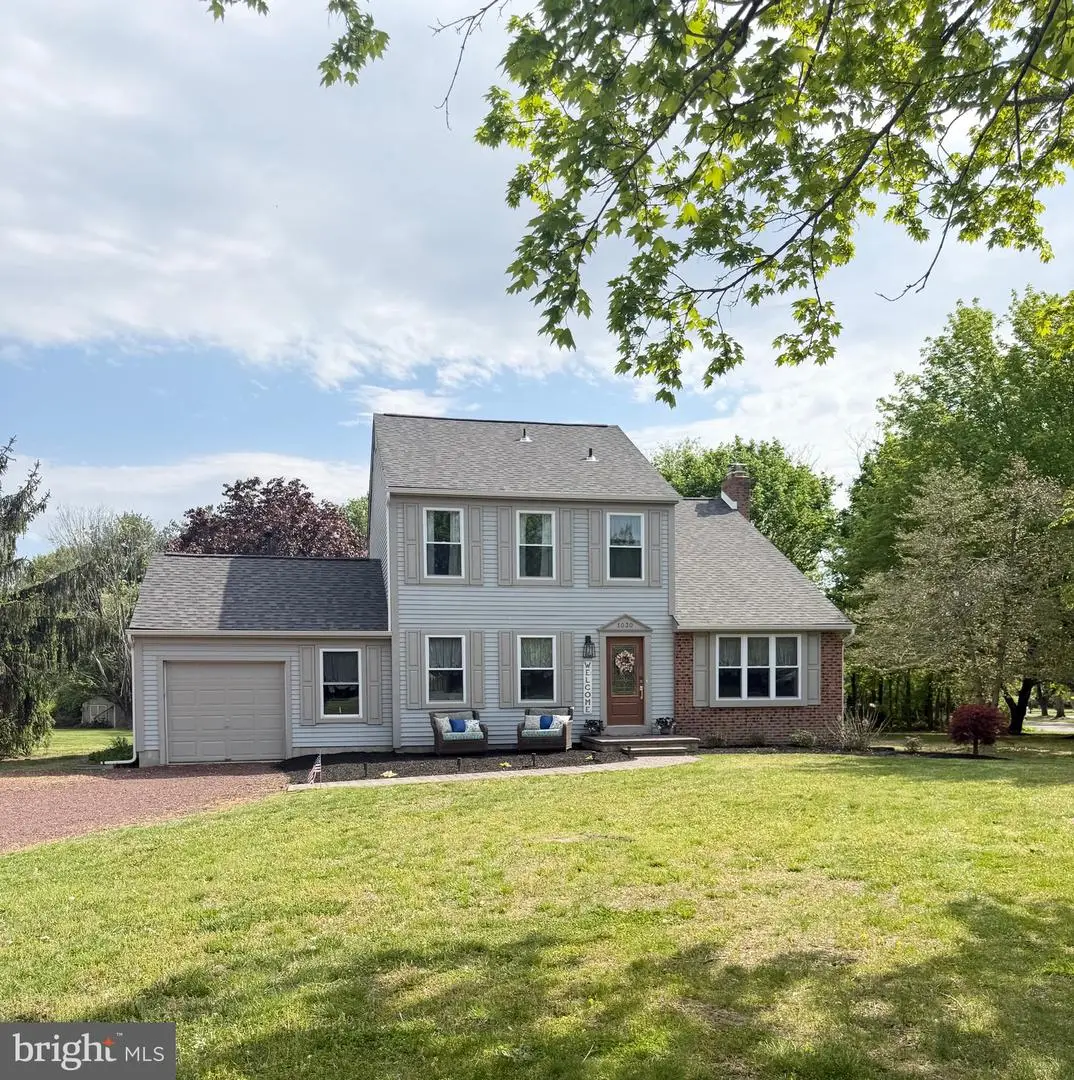 1030 Rainbow Circle, Pittsgrove, NJ 08318 - #1