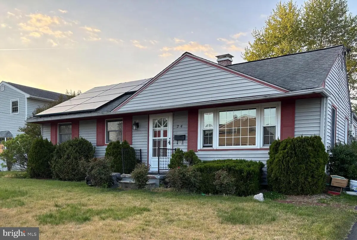 24 Charles Pl, Pennsville, NJ 08070 - #1