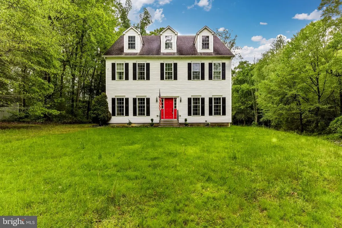 459 Alloway Aldine Rd, Elmer, NJ 08318 - #1