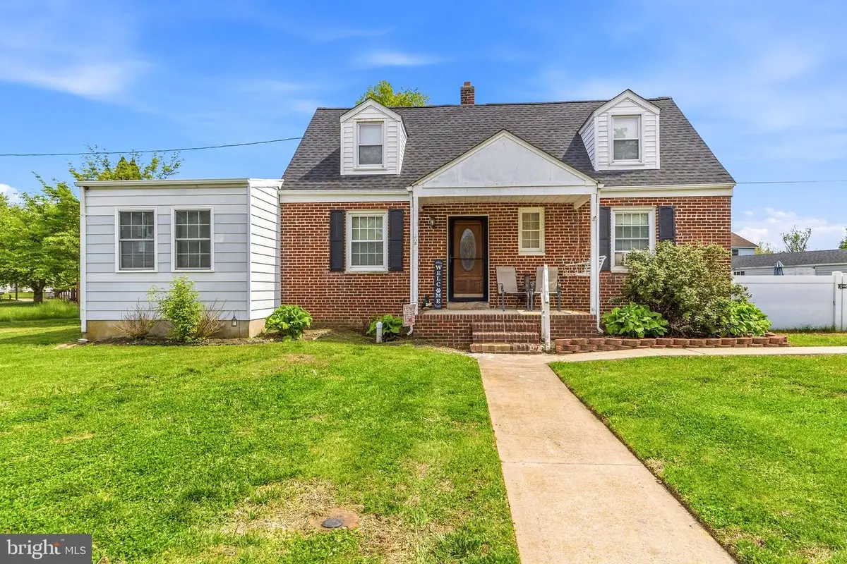 178 Cook Ave, Salem, NJ 08079 - #1