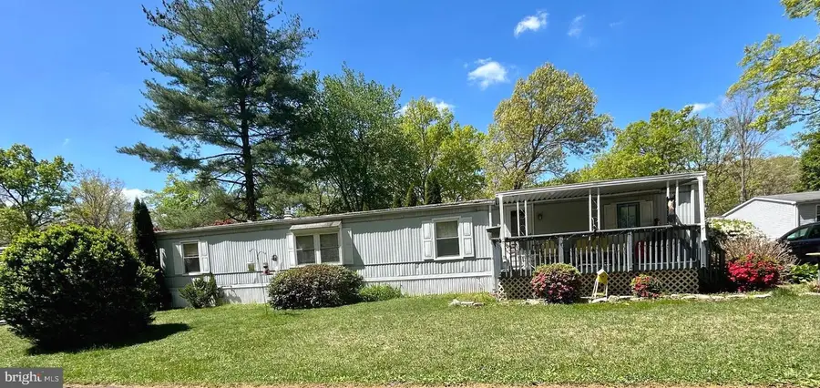 11 James Place, Pittsgrove, NJ 08318 - #2