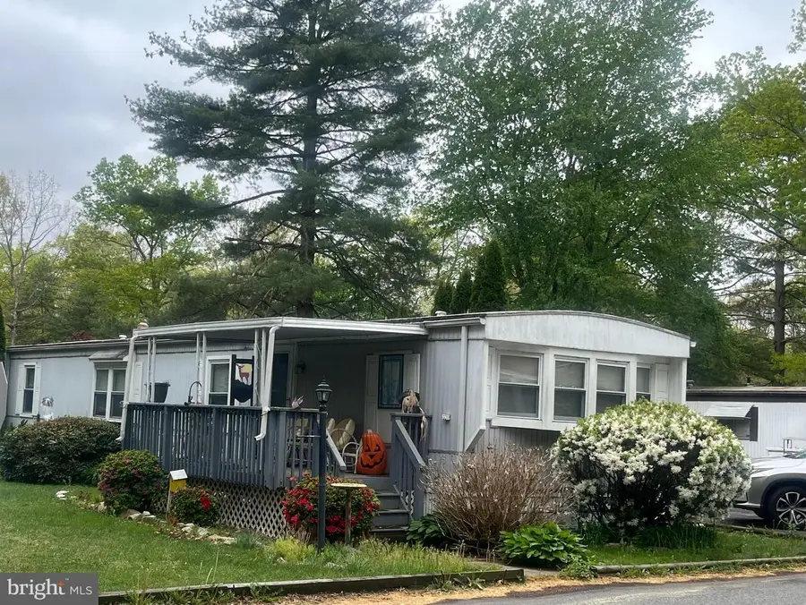 11 James Place, Pittsgrove, NJ 08318 - #3