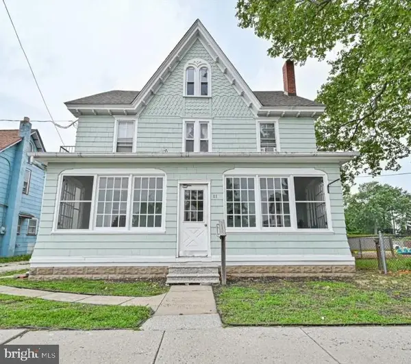 81-unit 2 S Broadway, PENNSVILLE, NJ 08070