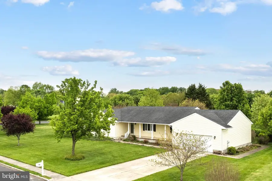 6 Melissa Lane, Pilesgrove, NJ 08098 - #2
