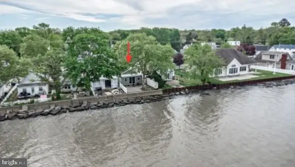 91 N River Dr, PENNSVILLE, NJ 08070