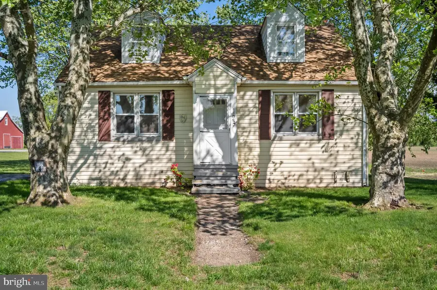 123 Pennsville Pedricktown Rd, Pedricktown, NJ 08067 - #2