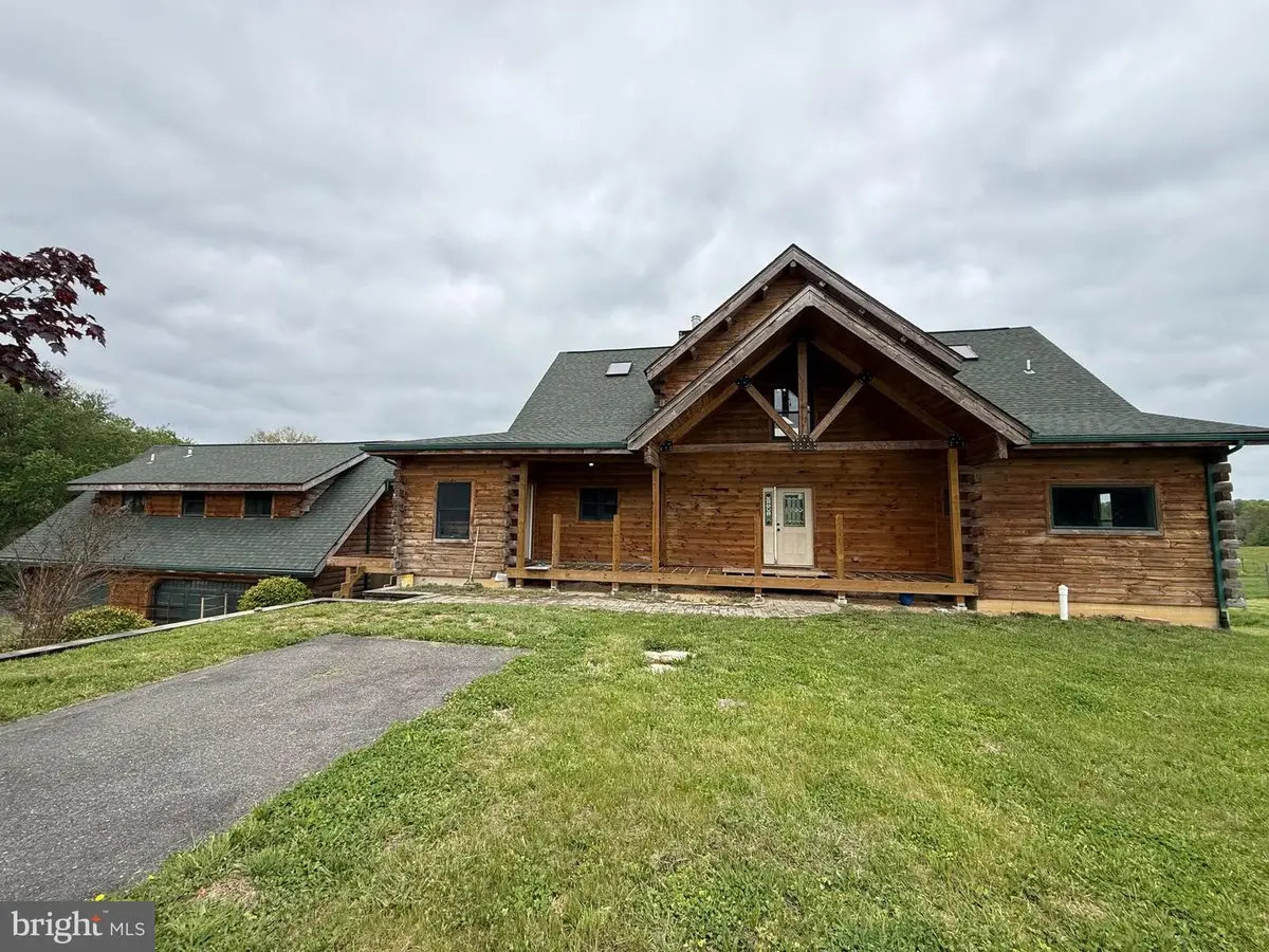 46 Commissioners Pike, Woodstown, NJ 08098 - #1