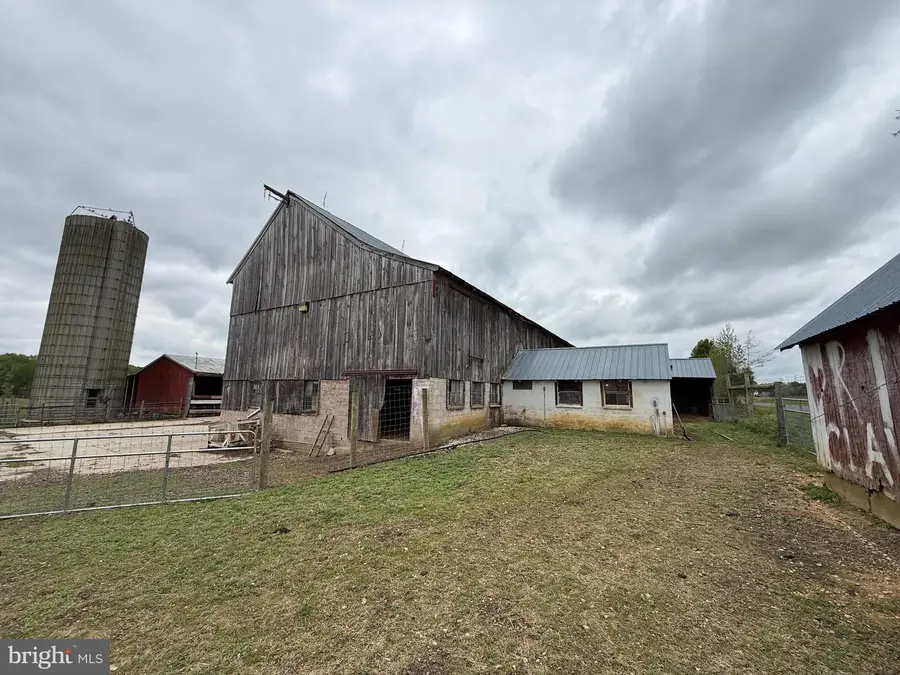 46 Commissioners Pike, Woodstown, NJ 08098 - #3